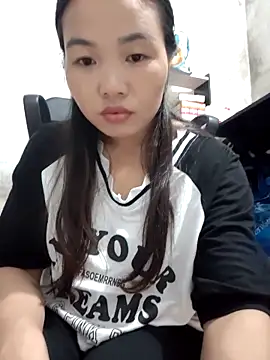 pusi_xinh webcam