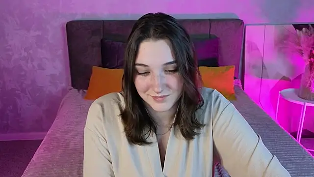 AnnieDodge webcam