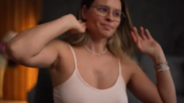 BrandyWhite webcam