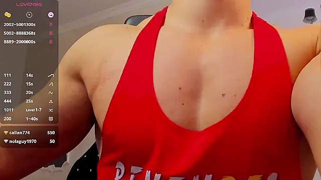 WilsonJules webcam