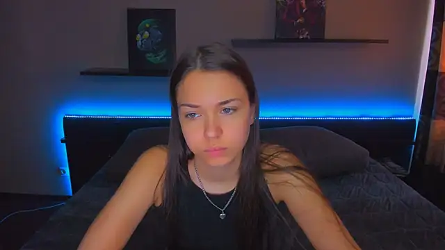 AlexaBarkley webcam