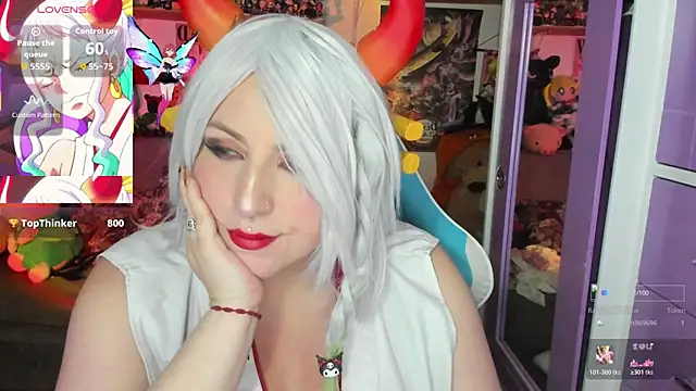 candyy_new webcam