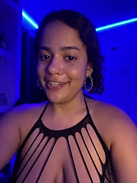 demonaughtyyy webcam