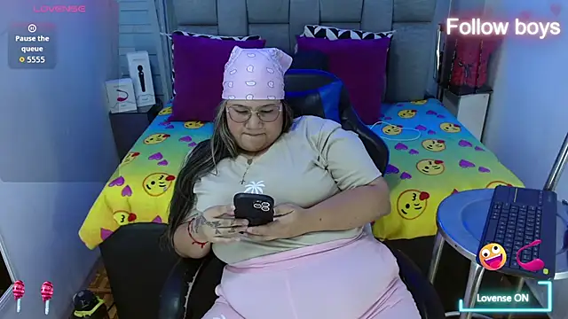 evelin_zaens webcam