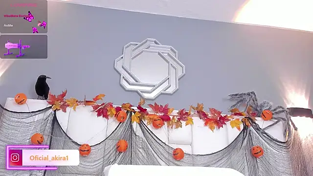 AkiraKings webcam