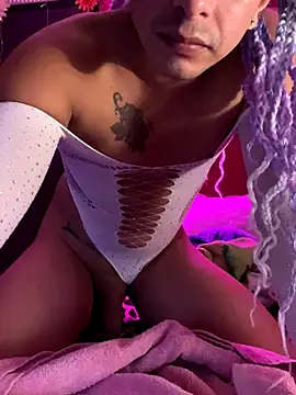 TranSexualJade95 webcam