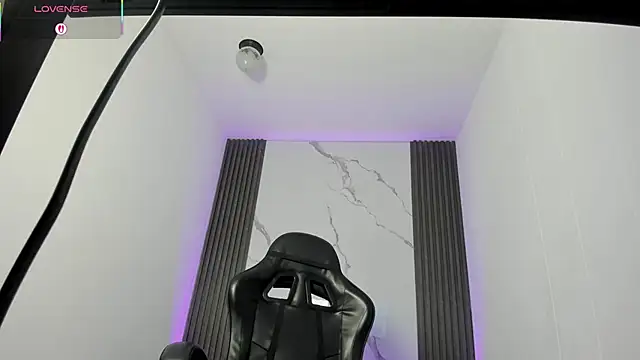ShaunaDream webcam