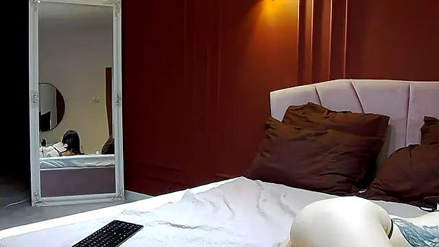 VampyScarlet webcam