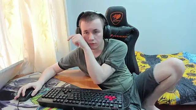 iliaskrislove