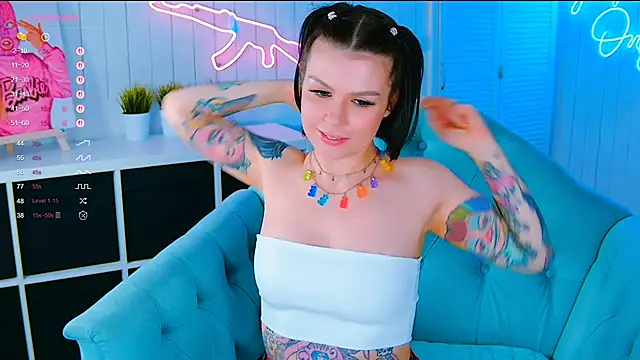 My_toys_pink webcam