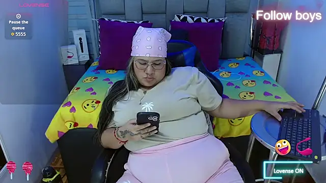 evelin_zaens webcam
