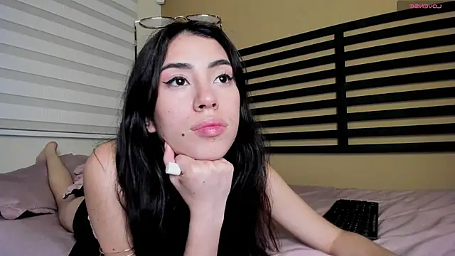 Catyloves webcam