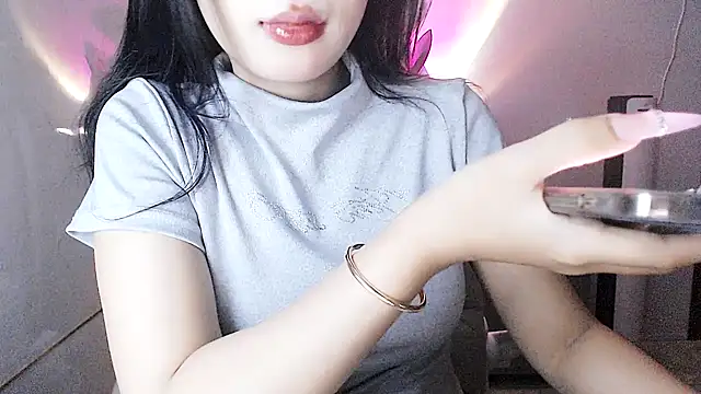 -KathySweet- webcam