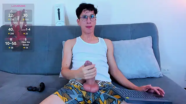 Cum_hunters webcam