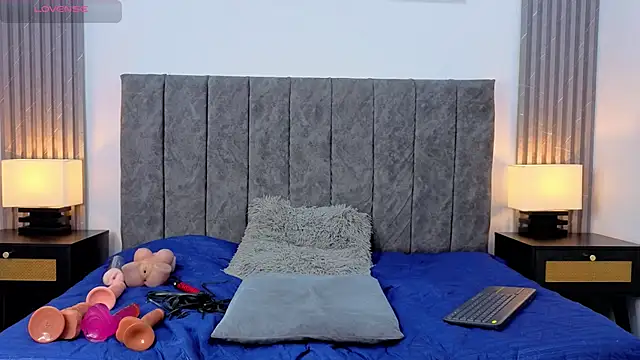 Liam_forest_ webcam