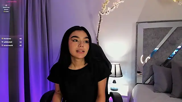 paulinabennet webcam