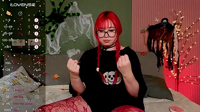 Klee_Love webcam