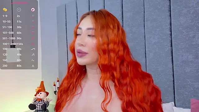 evelincooper_ webcam