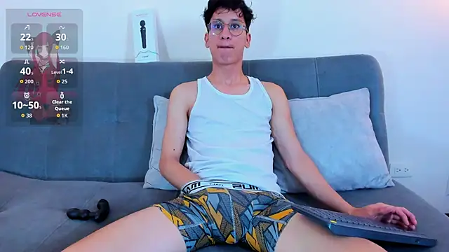 Cum_hunters webcam