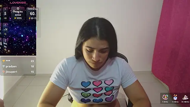alice_shyness webcam