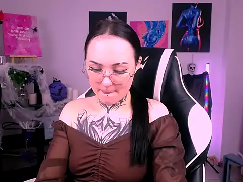 MollyKissy webcam