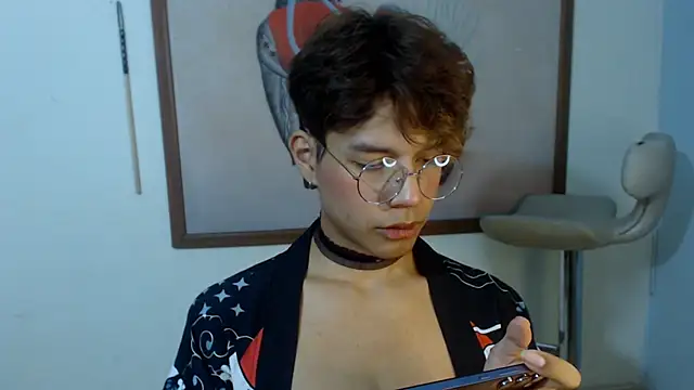 Kaoriimatsuii webcam