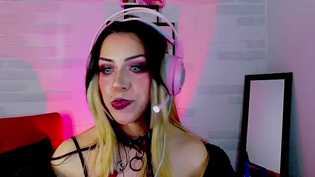 sky_girl1 webcam