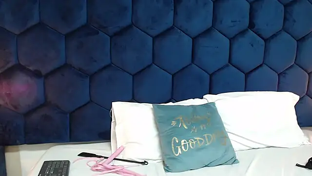 secretdream_vc webcam