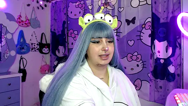 lussyevans24 webcam