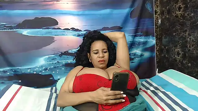 BustyyFaye webcam