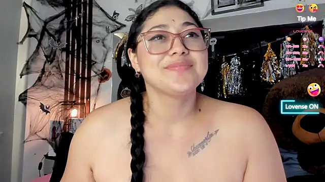 meikochoe webcam