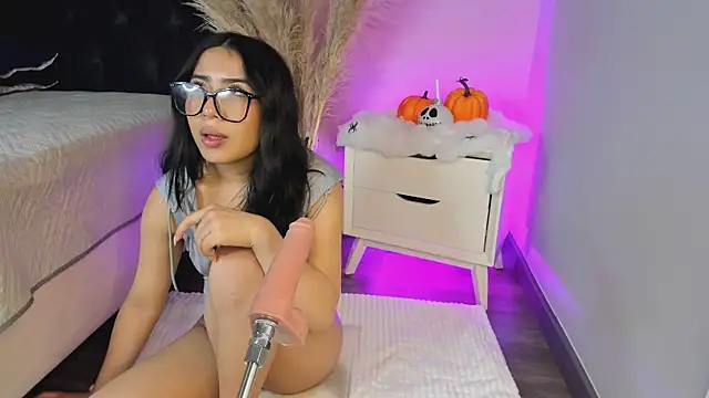 aniie_west webcam