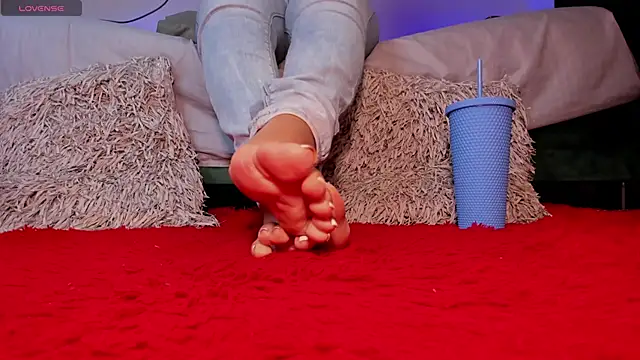 aleya_bliss webcam