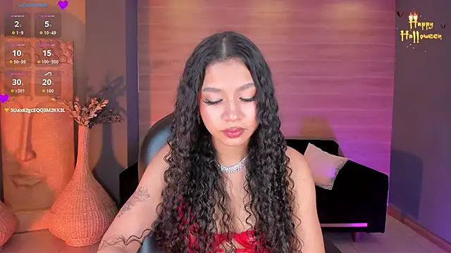 SophieHouston_ webcam