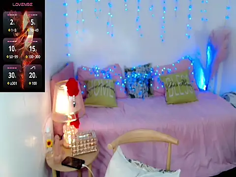 Tarah_Ebony webcam