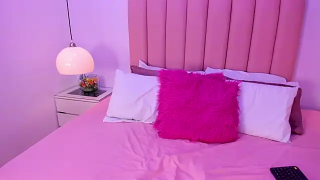 Amy_Ferreira webcam