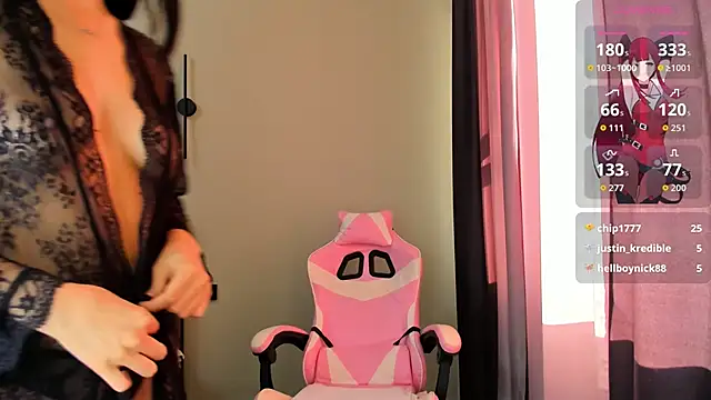 Webcam with 249 viewers