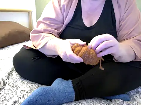 MarthaBriest webcam