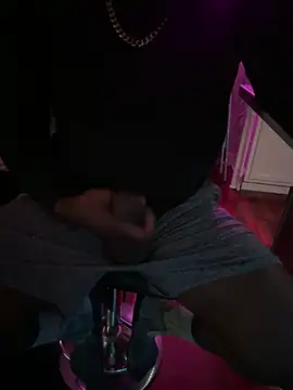 Bignc webcam