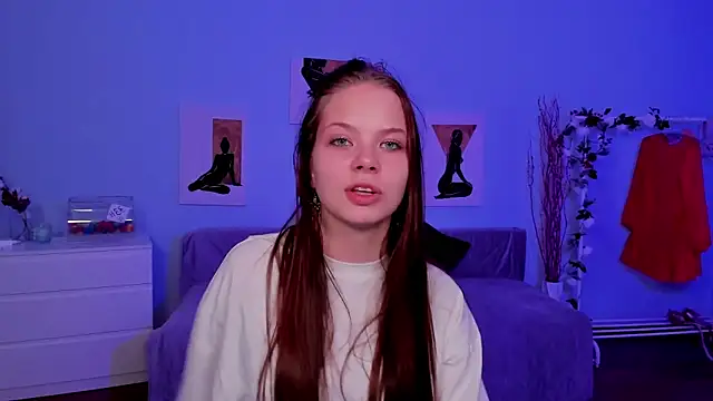BetsyKiss webcam