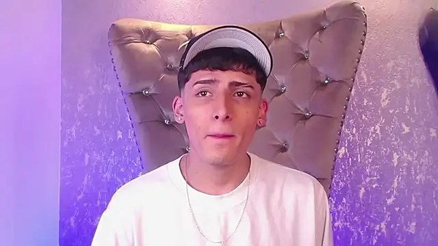 MateoMitchell webcam