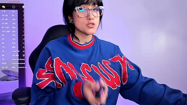 evelyn_samantha webcam