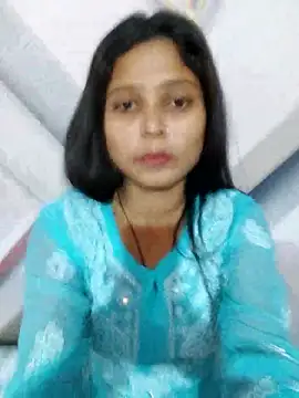 Anshika1431 webcam
