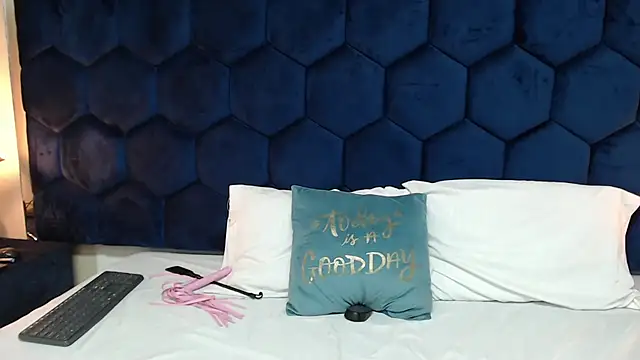 secretdream_vc webcam