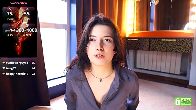 Preview of constancebeames