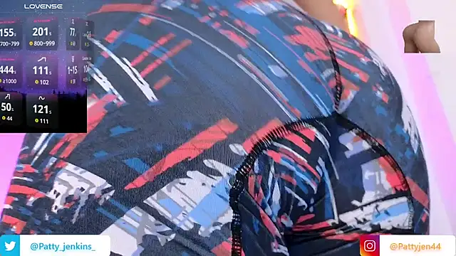 Preview of patty_jenkinss_