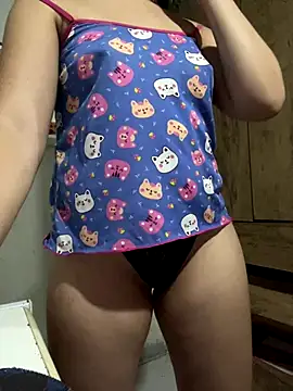indracatfun webcam