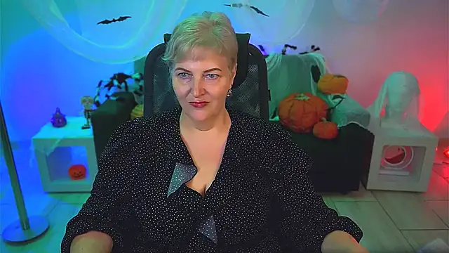 MaryMogan webcam