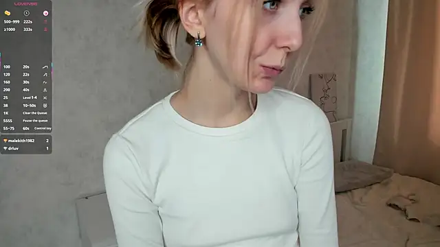 CeIenaLafler webcam