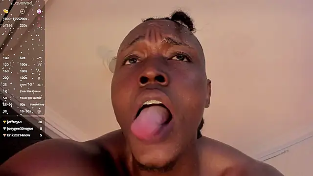 DannSmmith webcam